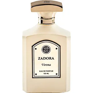 Zadora Verona perfume bottle
