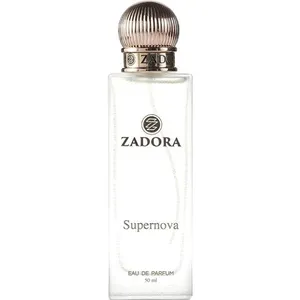Zadora Supernova perfume bottle