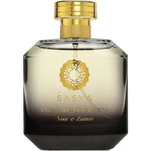 Śasva Light of the Earth parfüm şişesi