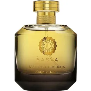 Śasva L'Amour Libertin perfume bottle