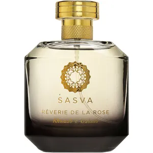 Śasva Rêverie de la Rose perfume bottle
