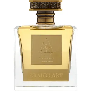 Eau de Dubai Arabic Art parfüm şişesi