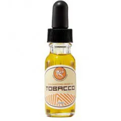 Land Meets Sea Tobacco parfüm şişesi