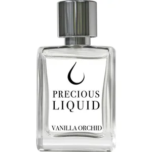 Precious Liquid Vanilla Orchid parfüm şişesi