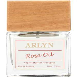 Arlyn Rose Oil (Eau de Parfum) parfüm şişesi