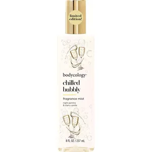 bodycology Chilled Bubbly parfüm şişesi