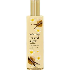 bodycology Toasted Sugar parfüm şişesi