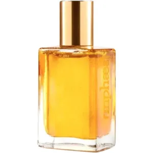 Flora Orientalis perfume bottle