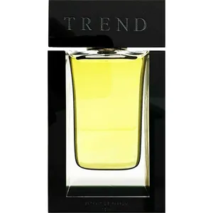 Trend Luban Vetiver perfume bottle
