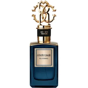 Roberto Cavalli Bloodiris parfüm şişesi