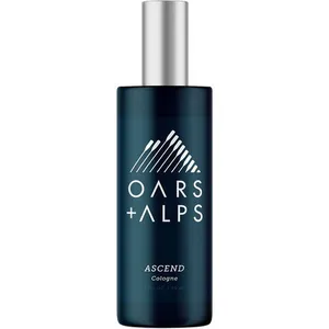 Oars + Alps Ascend parfüm şişesi