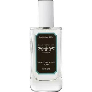 Dame Perfumery Scottsdale Pinyon Pine Man parfüm şişesi