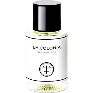 Avant-Garden Lab La Colonia perfume bottle