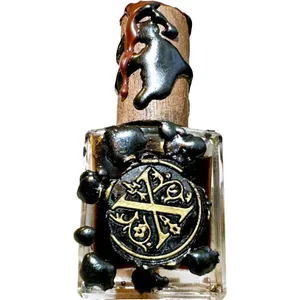 Duftkumpels Black Sumatra Rain perfume bottle