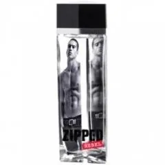 Perfumer's Workshop Zipped Rebel perfume bottle