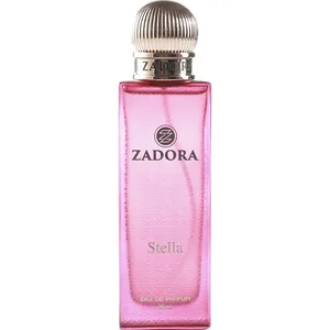 Zadora Stella perfume bottle