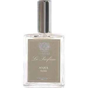 Antica Farmacista Acqua / Water perfume bottle
