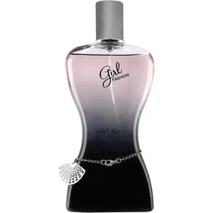 Paul Vess Girl Fashion perfume bottle