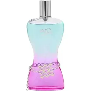 Paul Vess She's A Girl perfume bottle