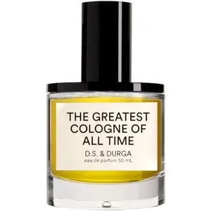 D.S. & Durga The Greatest Cologne of All Time parfüm şişesi