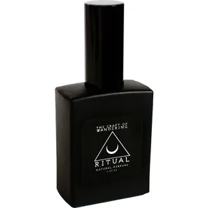 The Craft Of Wandering Ritual perfume bottle
