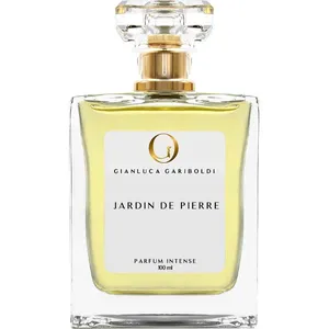 Gianluca Gariboldi Jardin de Pierre perfume bottle