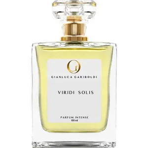 Gianluca Gariboldi Viridi Solis parfüm şişesi