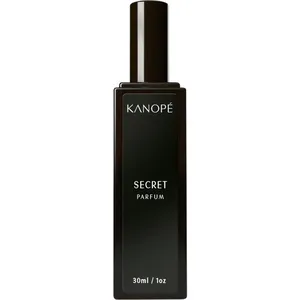 Kanopé Secret perfume bottle