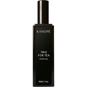 Kanopé Two for Tea parfüm şişesi