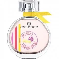 essence Like a Day in a Candy Shop parfüm şişesi