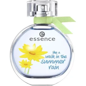essence Like a Walk in the Summer Rain parfüm şişesi