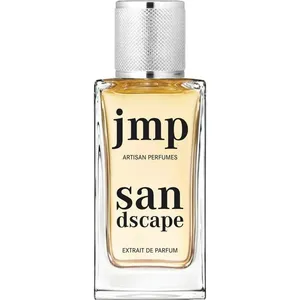 JMP Artisan Perfumes Sandscape perfume bottle