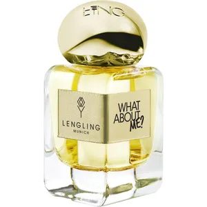 Lengling What About Me? perfume bottle