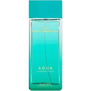 Vicky Martín Berrocal Agua parfüm şişesi