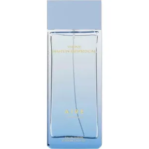 Vicky Martín Berrocal Aire perfume bottle