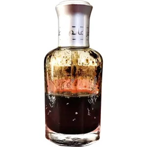 Duftkumpels Sultan Saffron parfüm şişesi