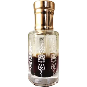 Duftkumpels L'Animale Aurum perfume bottle