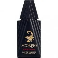 Scorpio Vertigo (Eau de Toilette) parfüm şişesi