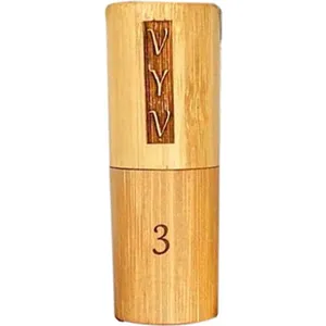 VYV Fragrance 3 Barista parfüm şişesi