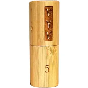 VYV Fragrance 5 Cucumber Snap parfüm şişesi