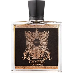 Naughton & Wilson Chypre Fulminare perfume bottle