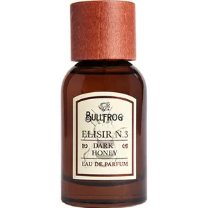 Bullfrog Elisir N.3 - Dark Honey perfume bottle