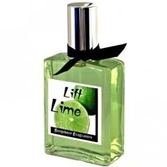 Kingsbury Fragrances Lift Lime parfüm şişesi