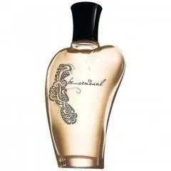 Avon Be...Sensual parfüm şişesi