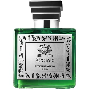 Sphinx Tabac Citron Vanille parfüm şişesi