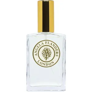 Angela Flanders Platinum Rose (Eau de Parfum) perfume bottle