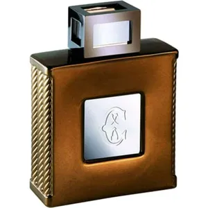 Charriol Royal Leather perfume bottle