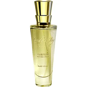 Bulgarian Rose Karlovo Lady's Joy - Luxury parfüm şişesi
