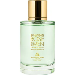Bulgarian Rose Karlovo Bulgarian Rose for Men perfume bottle
