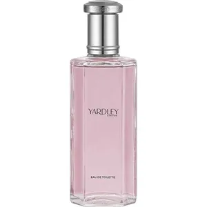 Yardley Blossom & Peach parfüm şişesi